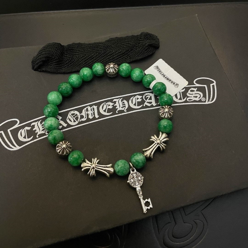 Ch**me He**ts bracelets